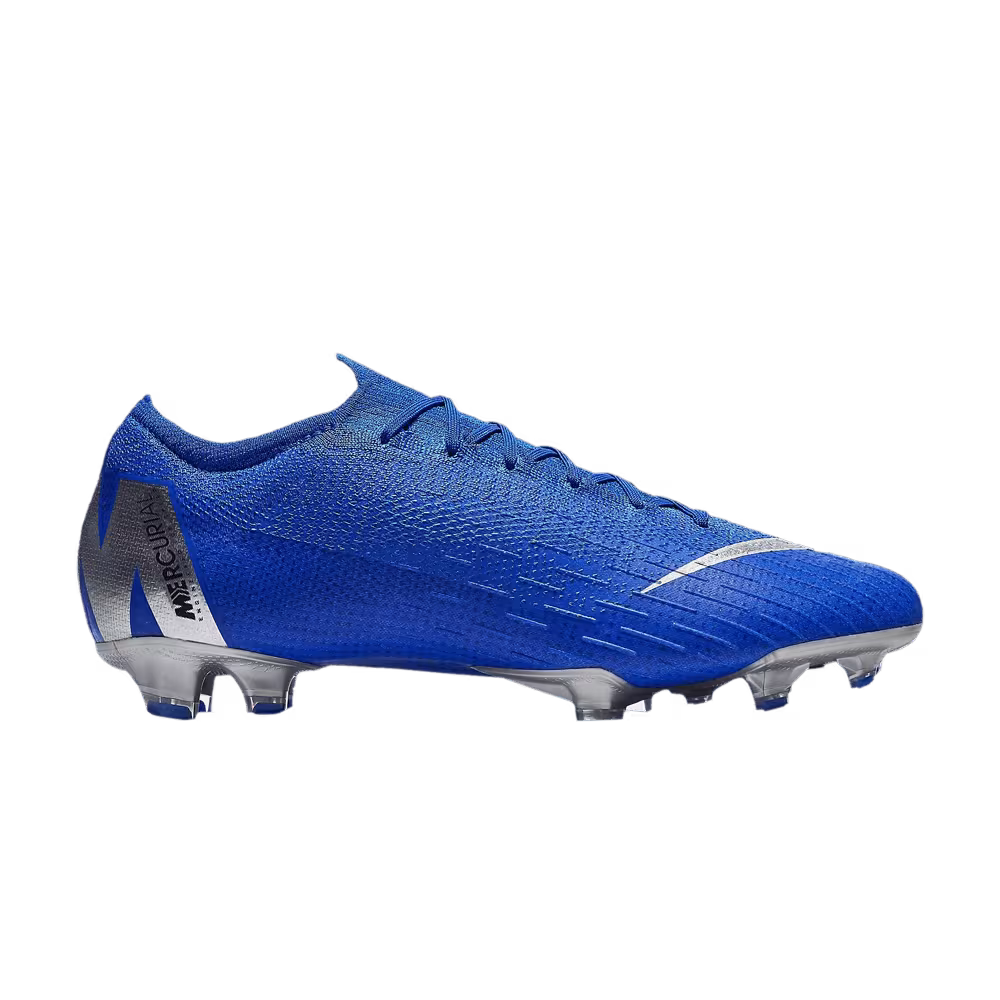 Nike Mercurial Vapor 360 Elite FG Racer Blue