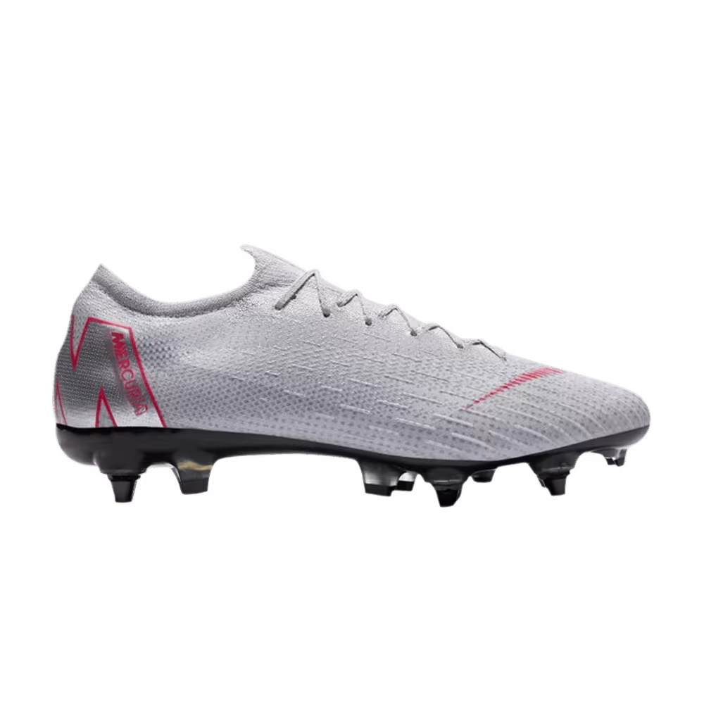 Nike Mercurial Vapor 360 Elite SG-Pro Wolf Grey