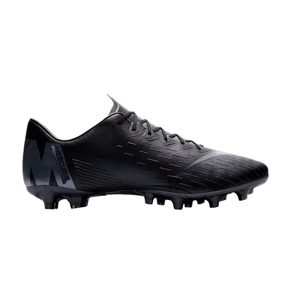 Nike Mercurial Vapor 12 Pro AG-PRO Stealth Ops