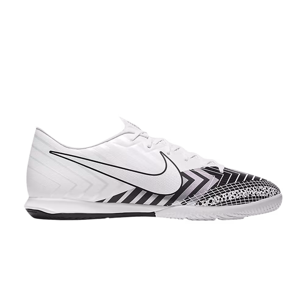 Nike Mercurial Vapor 13 Academy MDS IC Dream Speed - White Black