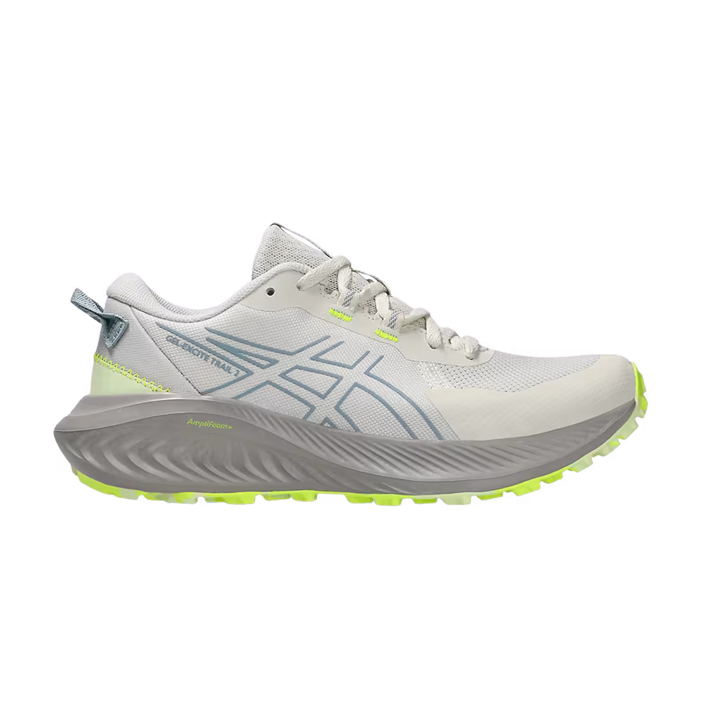 ASICS Women's Gel Excite Trail 2 Birch Dolphin Grey