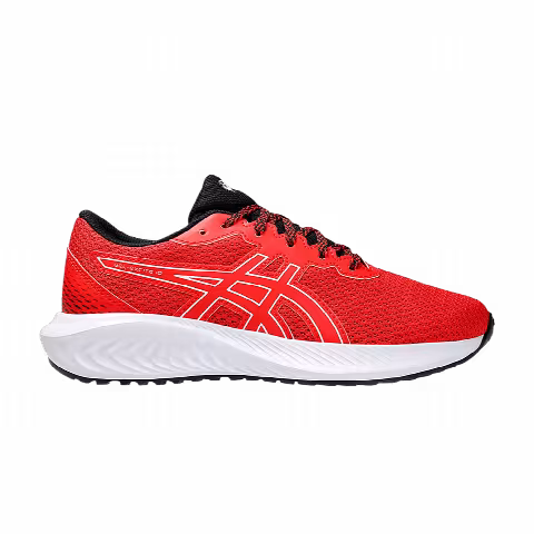 ASICS Gel Excite 10 GS 'Fiery Red'