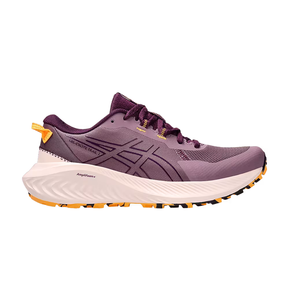ASICS Women's Gel Excite Trail 2 Dusty Mauve