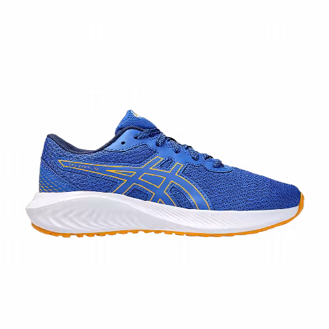ASICS Gel Excite 10 GS 'Illusion Blue Amber'