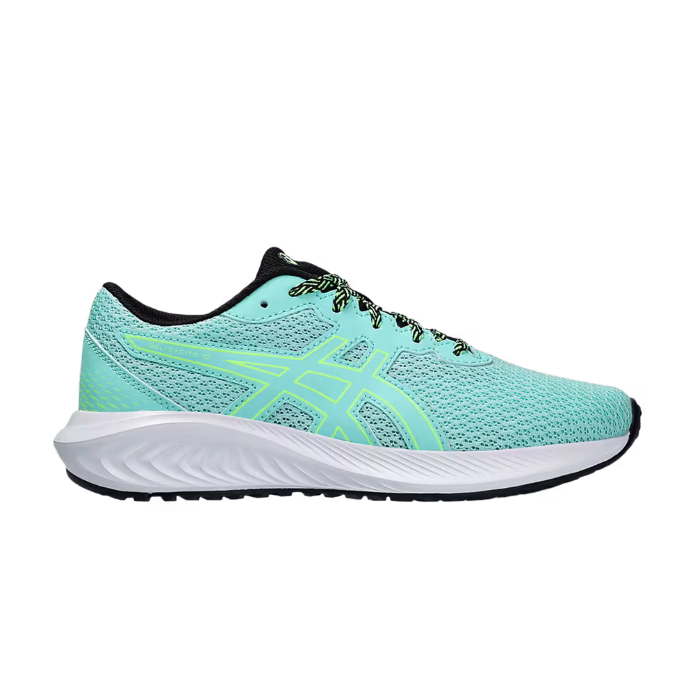 ASICS Gel Excite 10 GS Illuminate Mint Lime Burst
