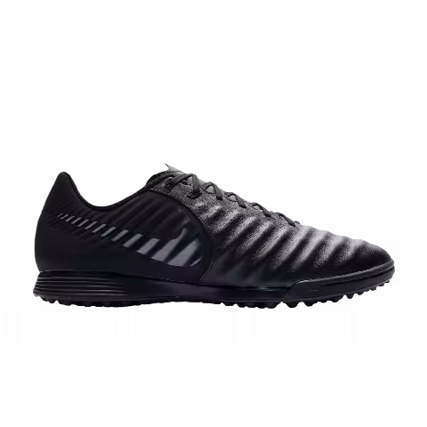 Nike Tiempo Legend 7 Academy TF 'Triple Black'