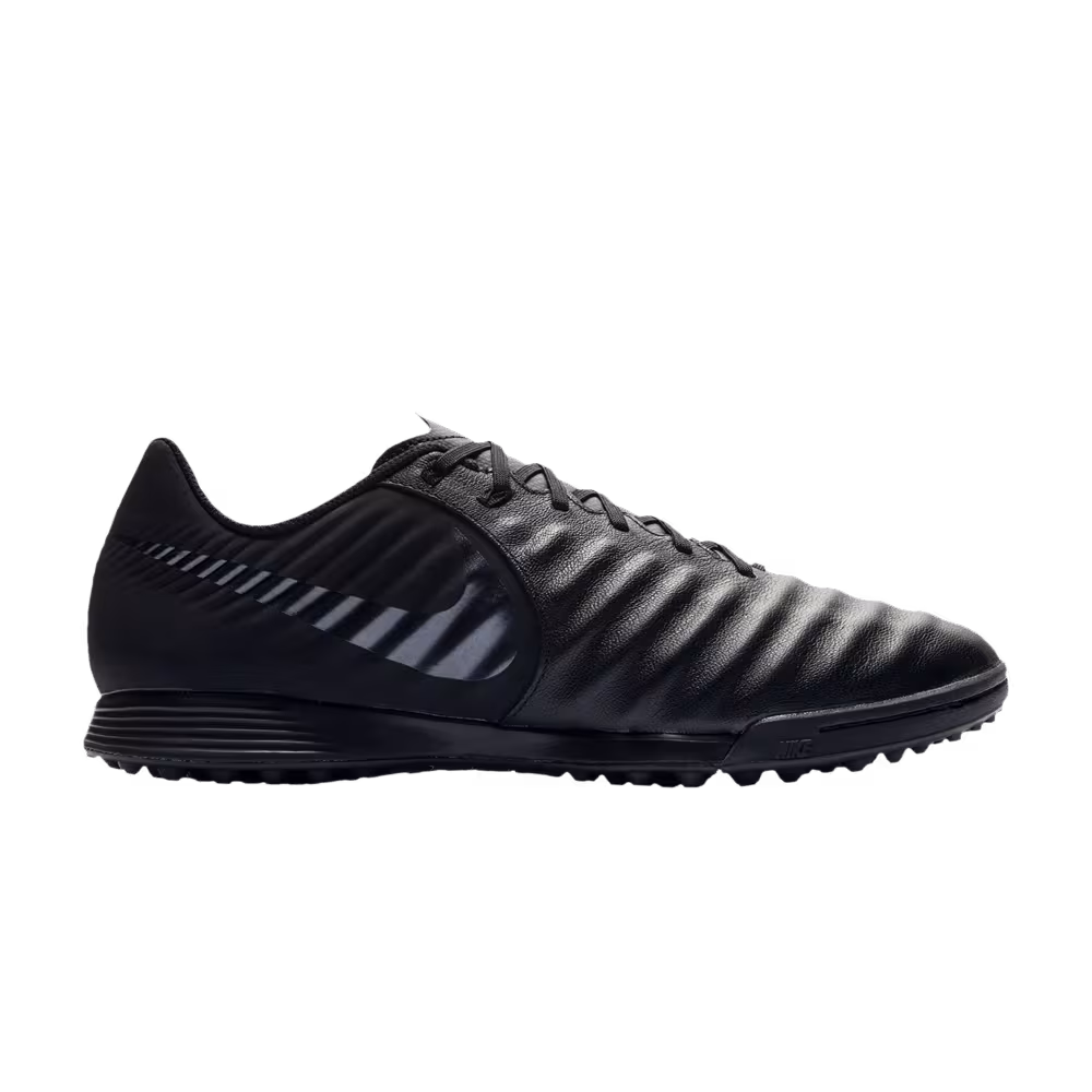 Nike Tiempo Legend 7 Academy TF Triple Black