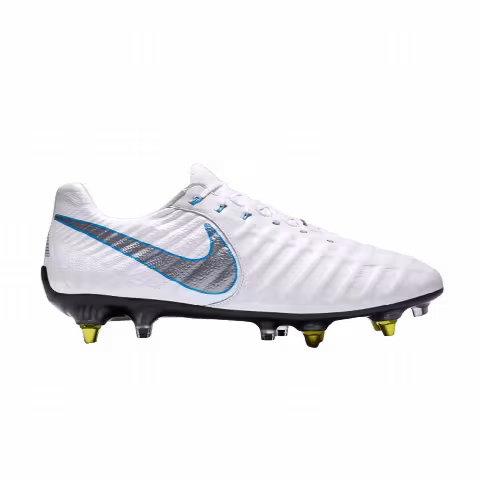 Nike Tiempo Legend 7 Elite SG Pro 'White Blue'