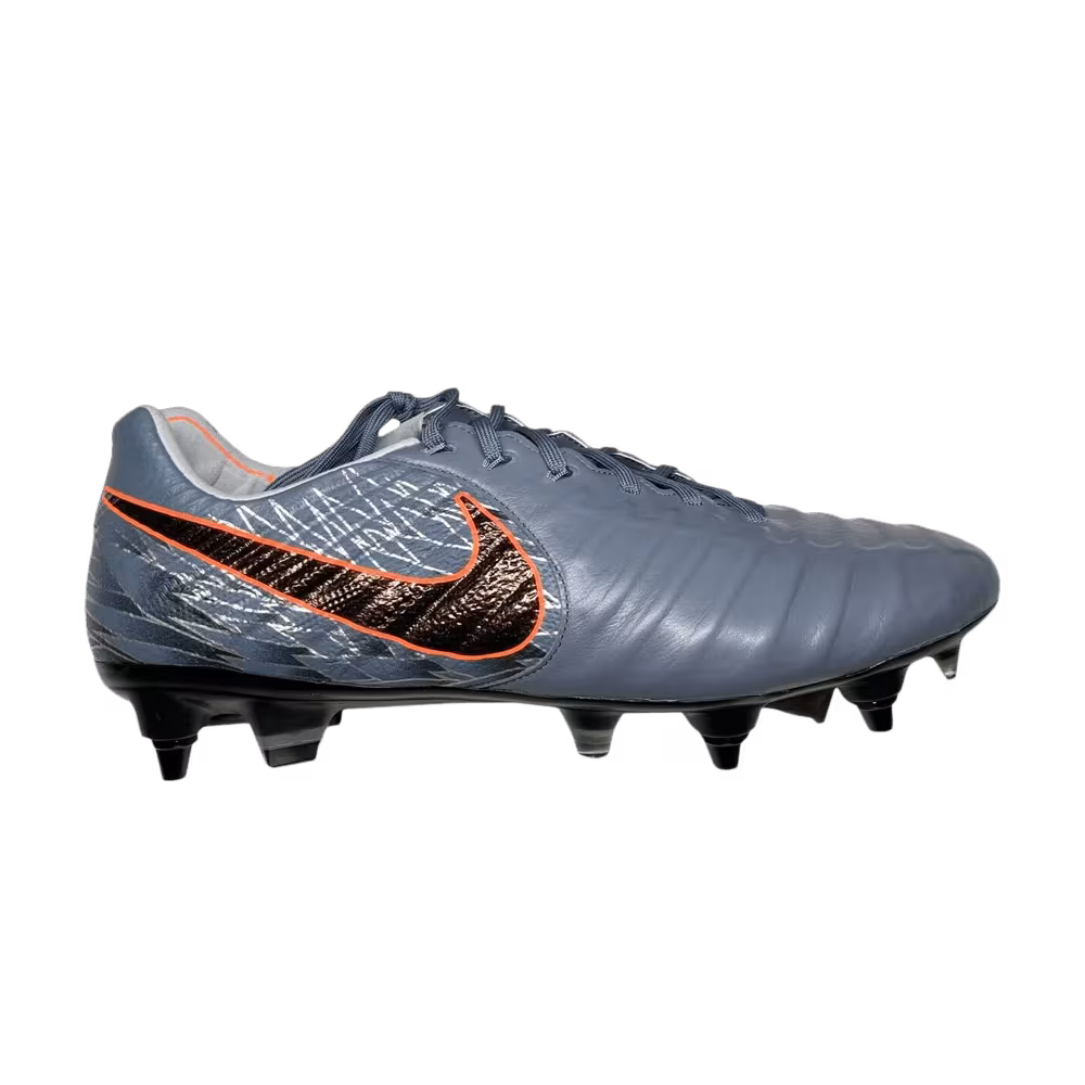 Nike Tiempo Legend 7 Elite SG Pro AC Wolf Grey