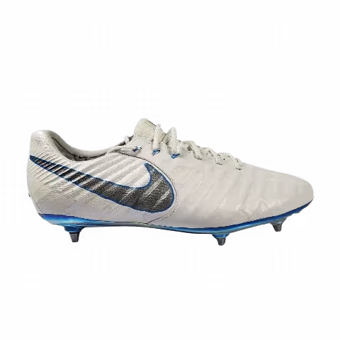 Nike Tiempo Legend 7 Elite SG 'White Blue Hero'