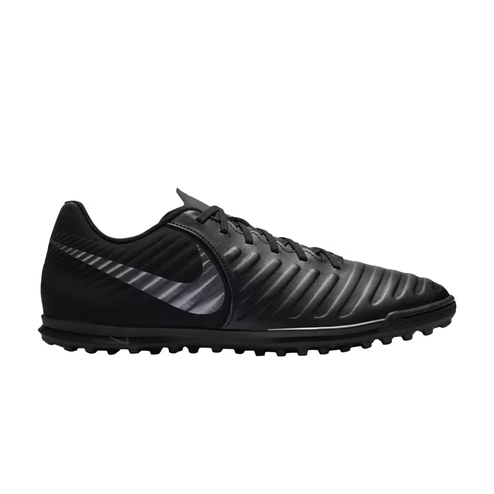 Nike Tiempo Legend 7 Club TF Black
