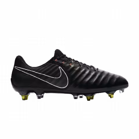 Nike Tiempo Legend 7 Elite SG Pro AC 'Black'