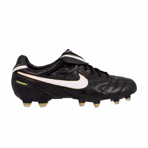 Nike Tiempo Legend 3 FG 'Black Gold'