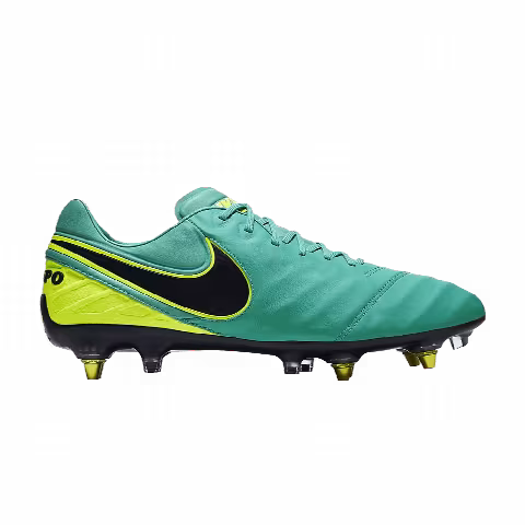 Nike Tiempo Legend 6 SG Pro AC 'Clear Jade'