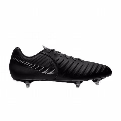 Nike Tiempo Legend 7 Club SG 'Black'