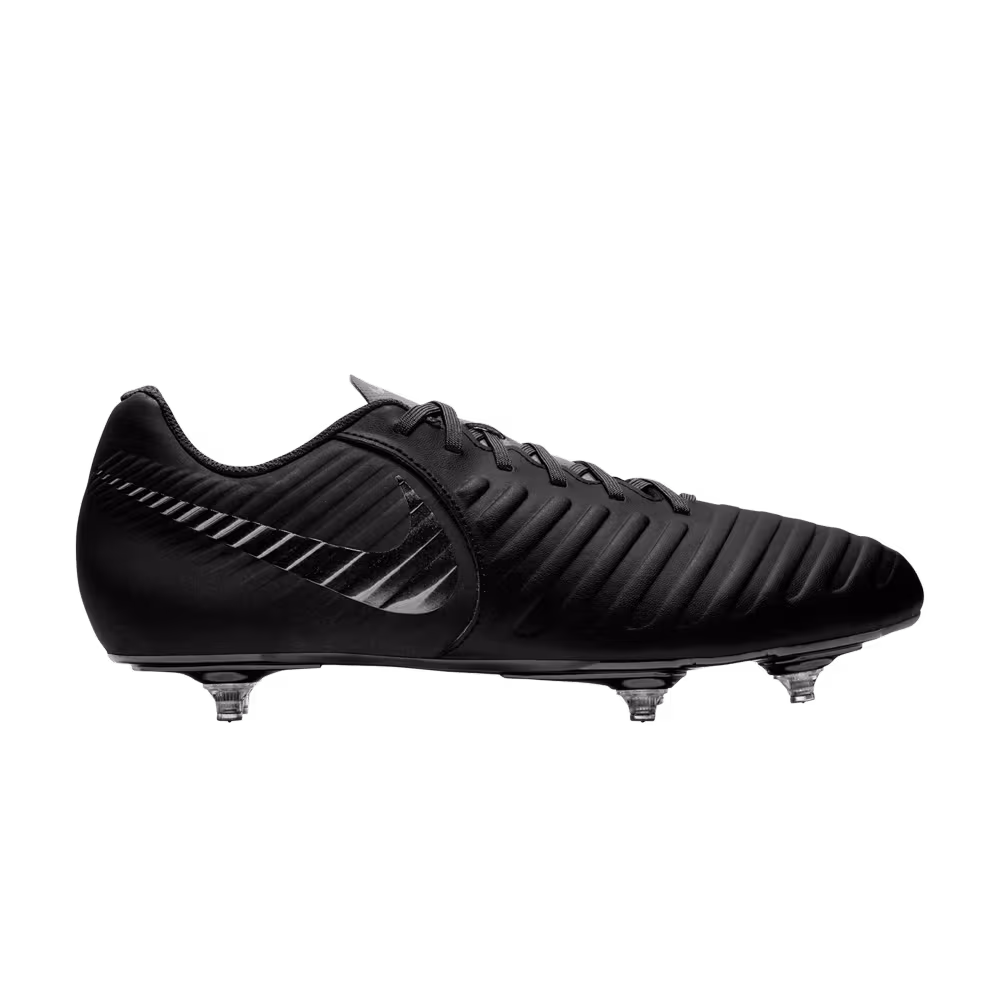 Nike Tiempo Legend 7 Club SG Black