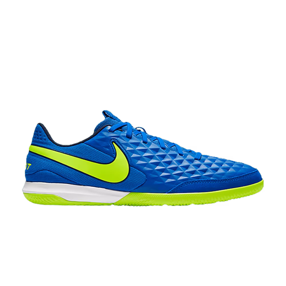 Nike Tiempo Legend 8 Academy IC Soar Volt