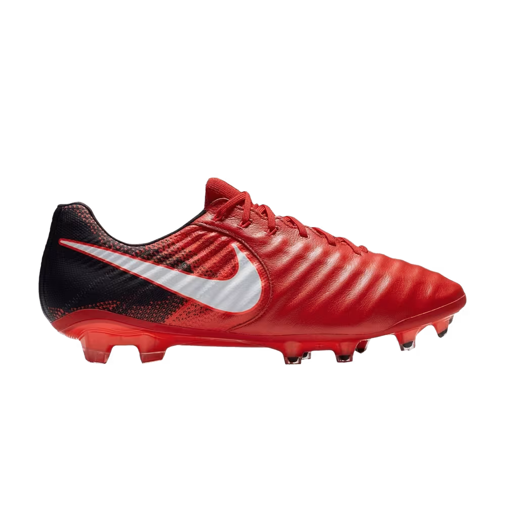 Nike Tiempo Legend 7 FG University Red