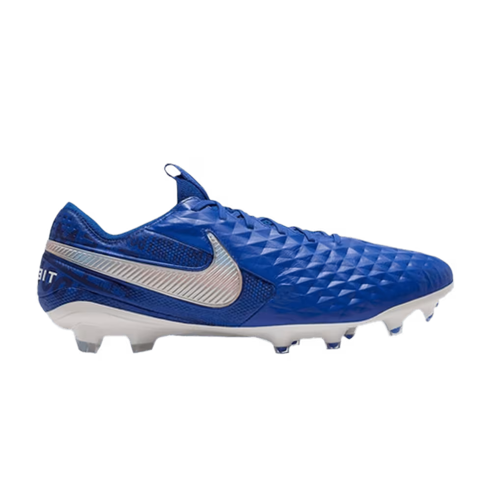 Nike Tiempo Legend 8 Elite Game Royal