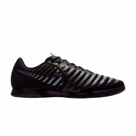 Nike Tiempo LegendX Academy IC 'Triple Black'
