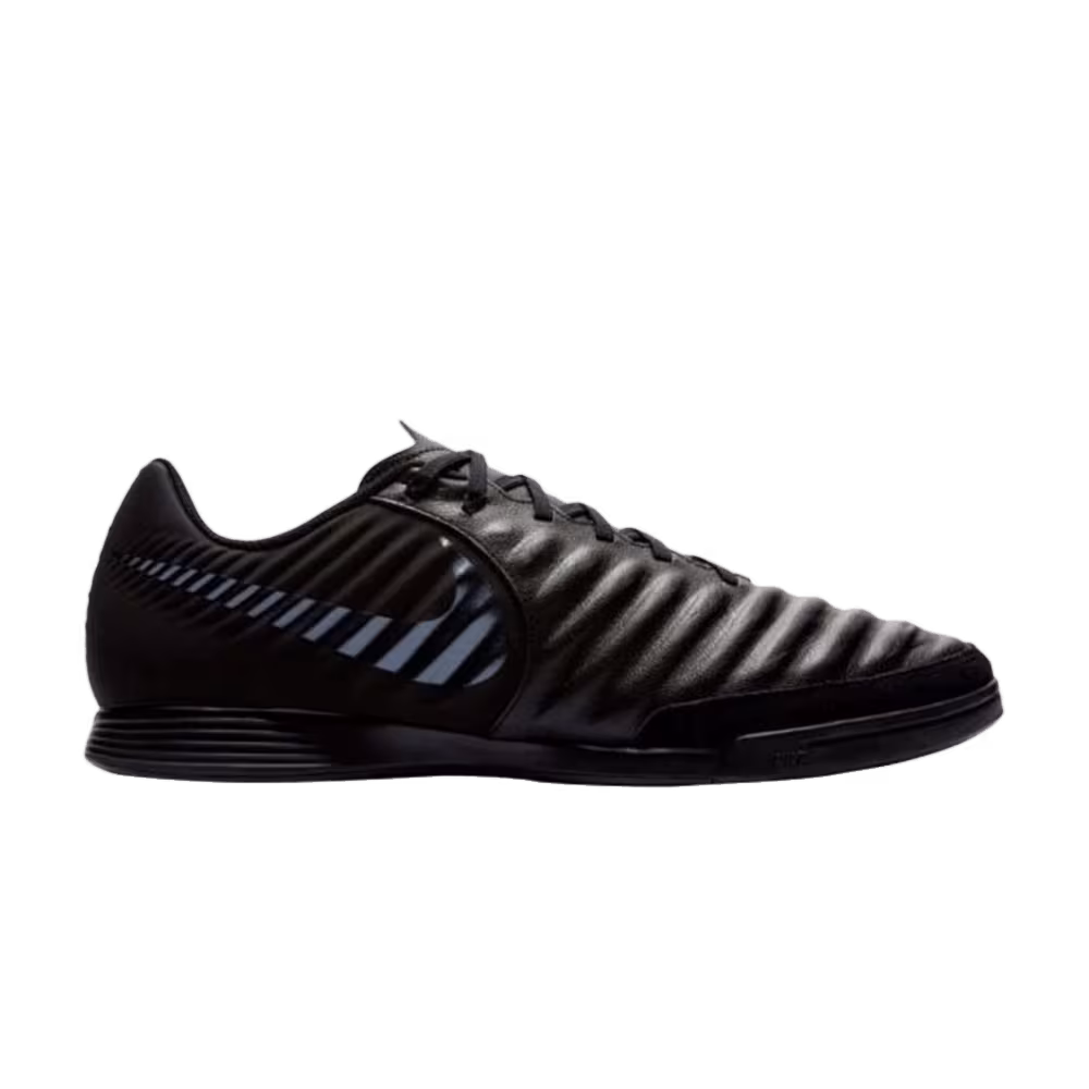 Nike Tiempo LegendX Academy IC Triple Black