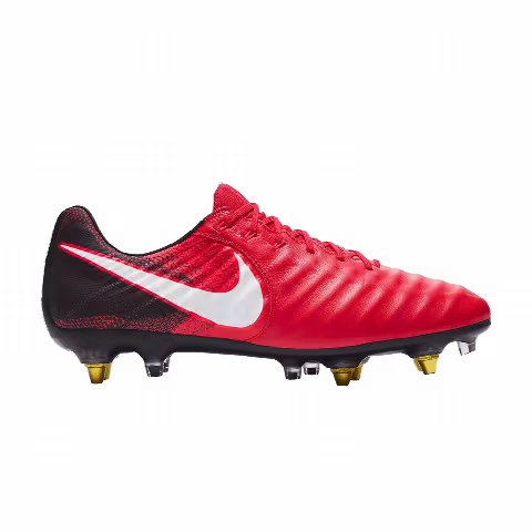 Nike Tiempo Legend 7 SG Pro AC 'University Red'