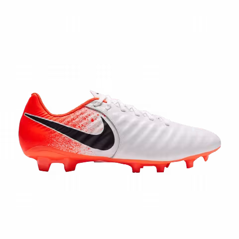 Nike Tiempo Legend 7 Academy FG 'White Crimson'