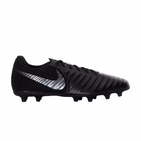 Nike Tiempo Legend 7 Club FG 'Black'