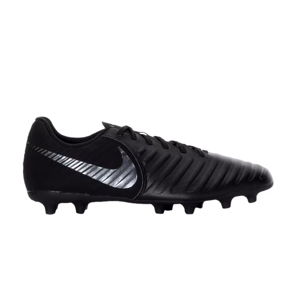 Nike Tiempo Legend 7 Club FG Black