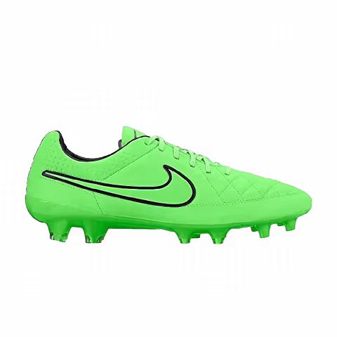Nike Tiempo Legend 5 FG 'Green Strike'
