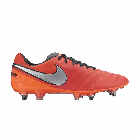 Nike Tiempo Legend 6 SG-Pro 'Crimson Silver'