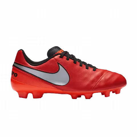 Nike Jr Tiempo Legend 6 FG 'Light Crimson'