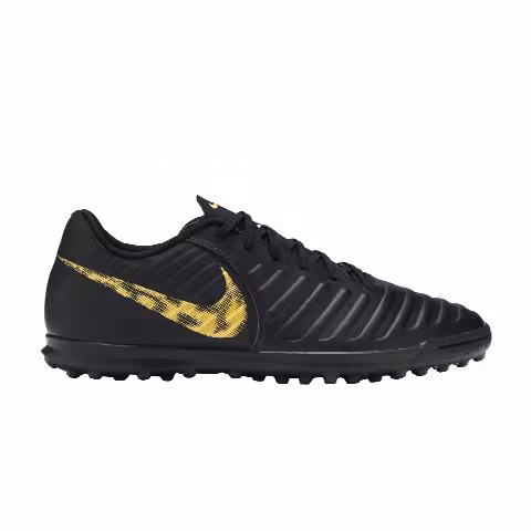 Nike Tiempo Legend 7 Club TF 'Black Gold'