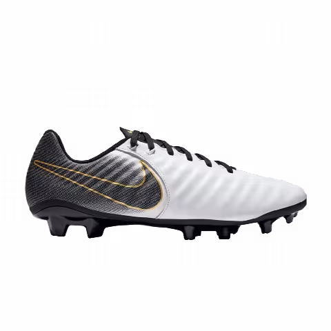 Nike Tiempo Legend 7 Academy FG 'White Black'