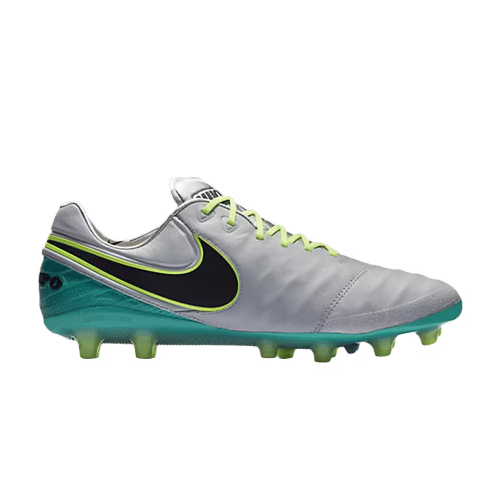 Nike Tiempo Legend 6 SG Pro Hyper Turquoise