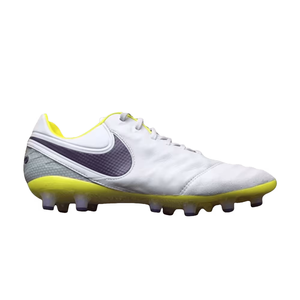 Nike Women's Tiempo Legend 6 AG ACC Pro