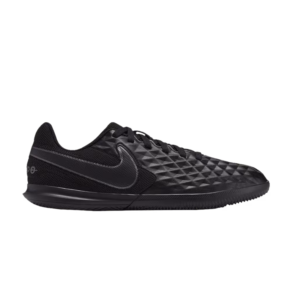 Nike Tiempo Legend 8 Club IC Triple Black