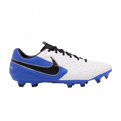 Nike Tiempo Legend 8 Pro FG 'White Hyper Royal'