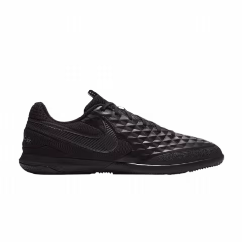 Nike React Tiempo Legend 8 Pro IC 'Black'