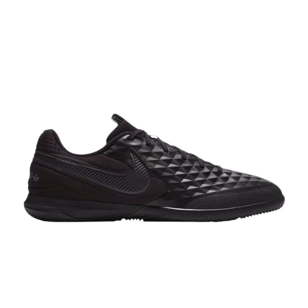 Nike React Tiempo Legend 8 Pro IC Black