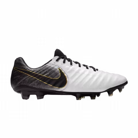 Nike Tiempo Legend 7 Elite FG 'White Black'