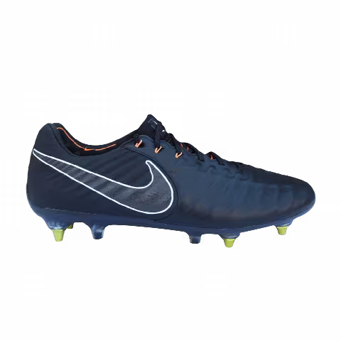 Nike Tiempo Legend 7 Elite SG Pro 'Black'
