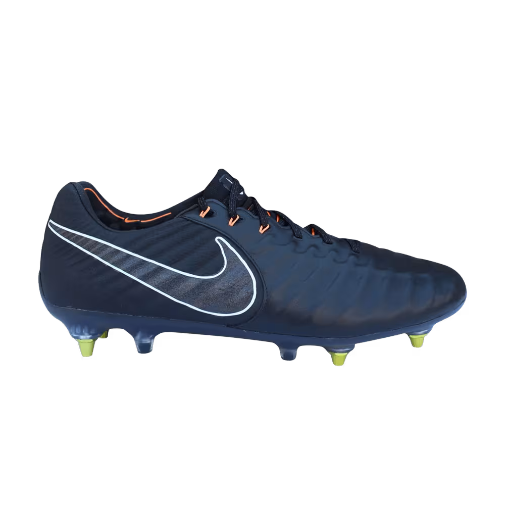 Nike Tiempo Legend 7 Elite SG Pro Black