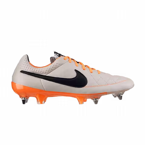 Nike Tiempo Legend 5 SG Pro 'Desert Sand Atomic Orange'