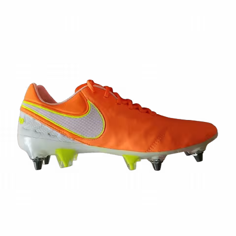 Nike Wmns Tiempo Legend 6 SG Pro ACC 'Tart'