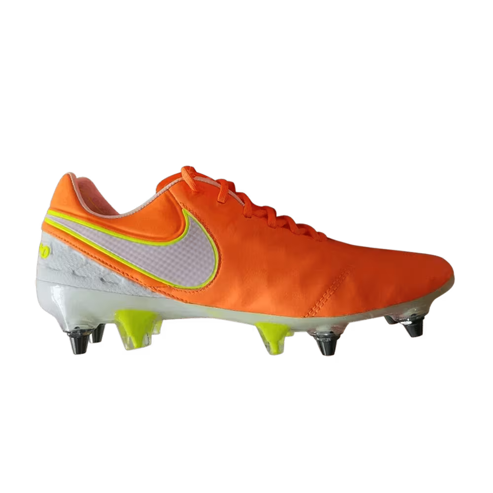 Nike Women's Tiempo Legend 6 SG Pro ACC Tart