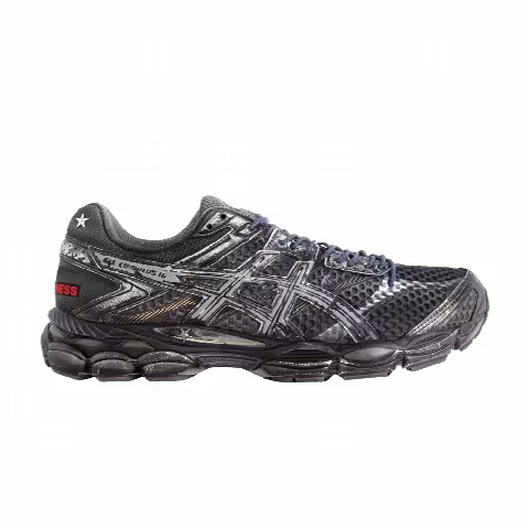 Jungles Jungles x ASICS Gel Cumulus 16 'Togetherness'