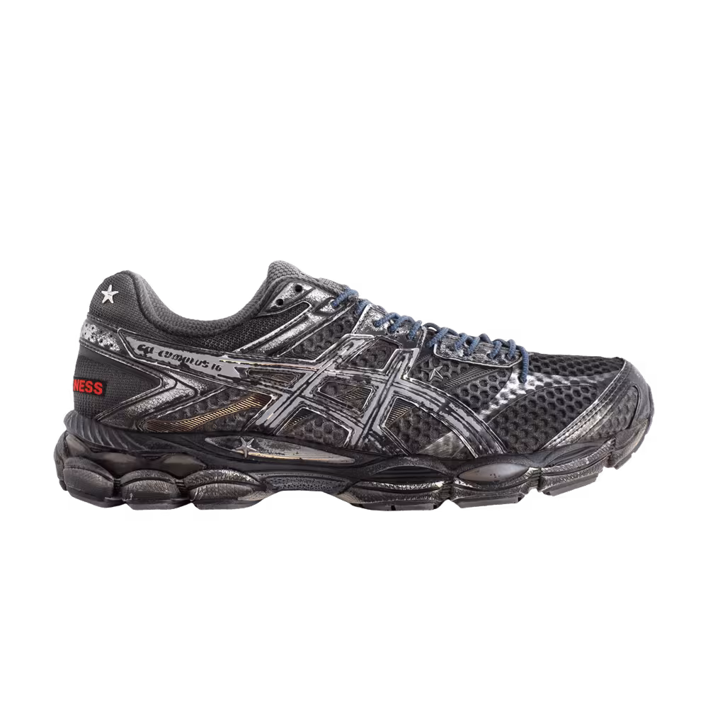 Jungles Jungles x ASICS Gel Cumulus 16 Togetherness