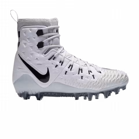 Nike Force Savage Elite TD 'White'