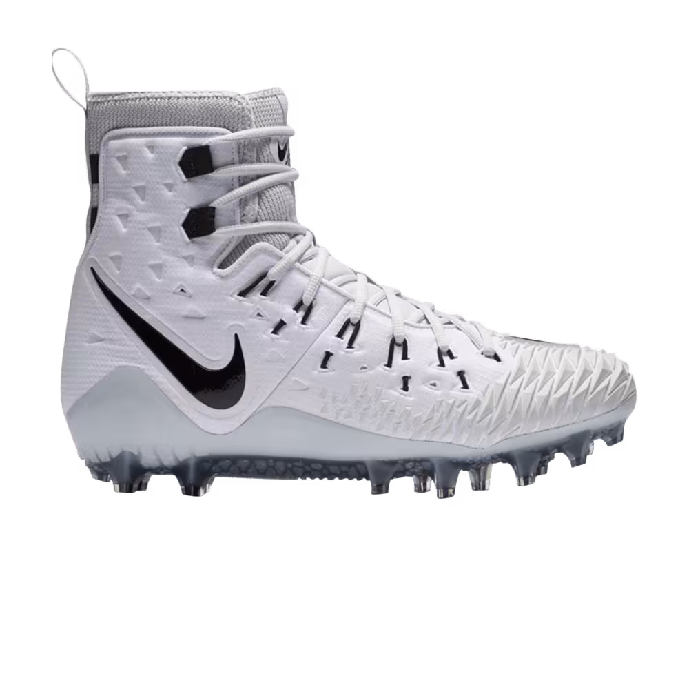 Nike Force Savage Elite TD White